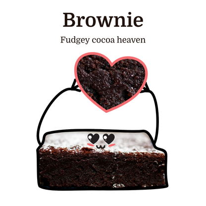 Brownie
