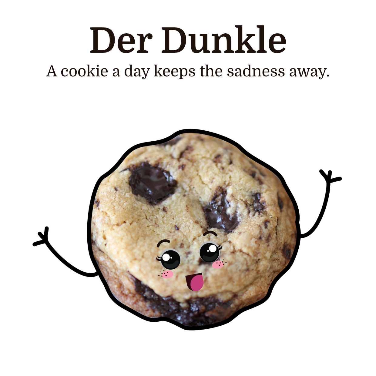Cocolate Chip Cookies