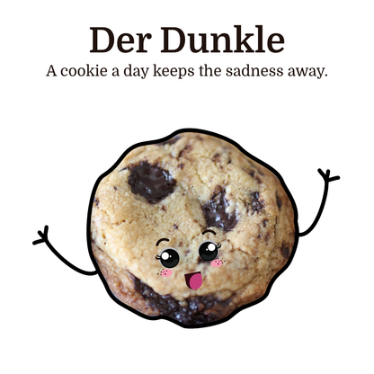 Cocolate Chip Cookies