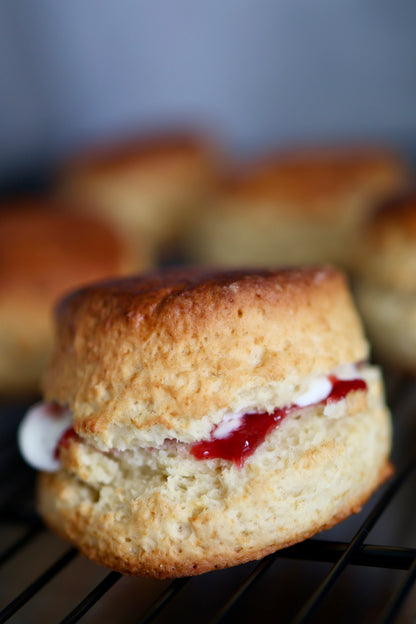 Scone