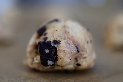 Cocolate Chip Cookies