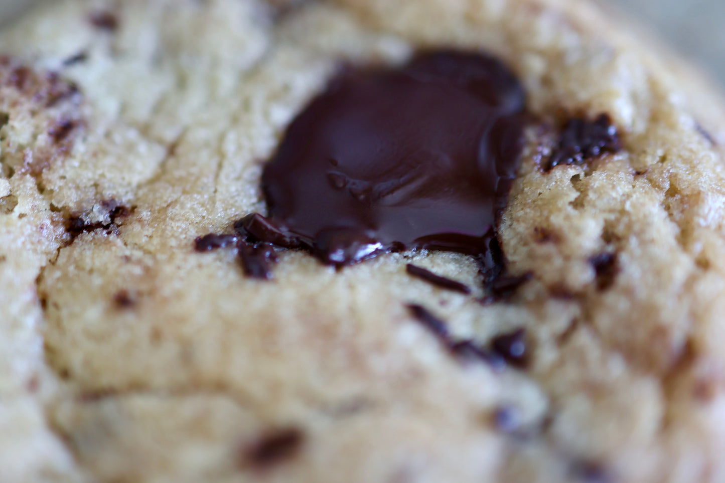 Cocolate Chip Cookies