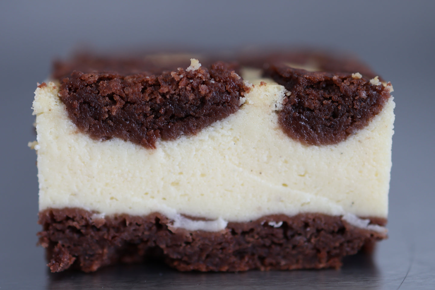 Russischer Zupfkuchen - Stück