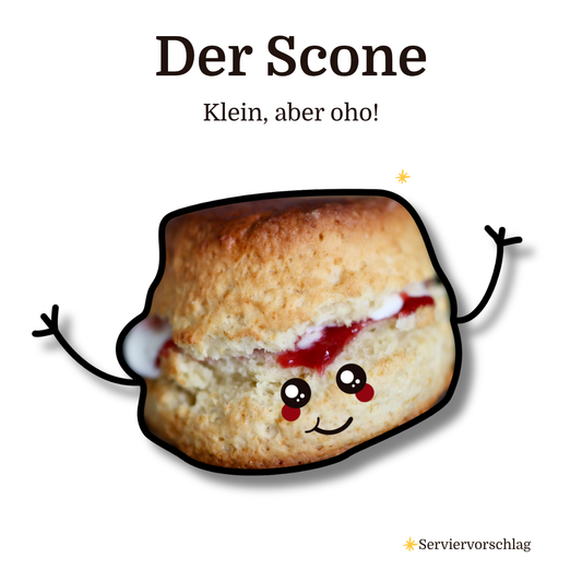 Scones