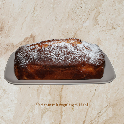 Zitronenkuchen